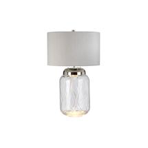 Лампа Natural Concepts Настольная лампа Quintiesse, Арт. QN-SOLA-TL-L арт. QN-SOLA-TL-L