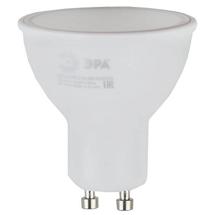 Лампа Natural Concepts Лампа светодиодная ЭРА GU10 5W 4000K матовая ECO LED MR16-5W-840-GU10 Б0019063 арт. ECO LED MR16-5W-840-GU10