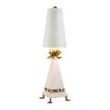Лампа Natural Concepts Настольная лампа Flambeau, Арт. FB-LEDA-TL арт. FB-LEDA-TL