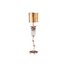 Лампа Natural Concepts Настольная лампа Flambeau, Арт. FB-VENETIAN-TL арт. FB-VENETIAN-TL