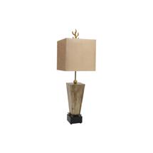 Лампа Natural Concepts Настольная лампа Flambeau, Арт. FB-GRENOUILLE-TL арт. FB-GRENOUILLE-TL