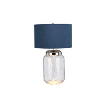 Лампа Natural Concepts Настольная лампа Quintiesse, Арт. QN-SOLA-TL-L-BLU арт. QN-SOLA-TL-L-BLU