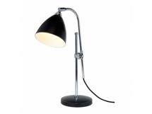 Лампа Original BTC Настольная лампа Original BTC Task, Black, FT378K арт. FT378K