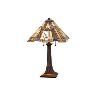 Лампа Quoizel Настольная лампа Quoizel, Арт. QZ-INGLENOOK-TL арт. QZ-INGLENOOK-TL