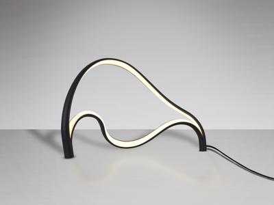 Лампа Schuller Настольная лампа Danza черная арт. 204044