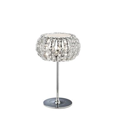 Лампа Schuller Настольная лампа Diamond 3L арт. 074418