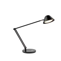 Лампа Schuller Taros Настольная лампа1L черная арт. 420339