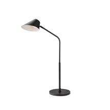 Лампа Schuller Esino Настольная лампа1L черная арт. 420341