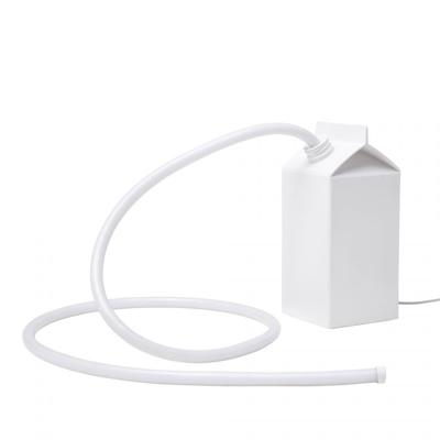 Лампа Seletti Настольная лампа Milk арт. 15351