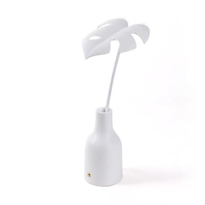 Лампа Seletti Настольная лампа Leaf Light Delicio арт. 09023