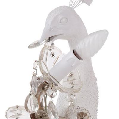 Лампа Seletti Лампа светодиодная Peacock арт. 14672L