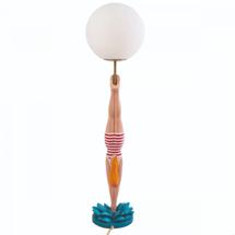 Лампа Seletti Настольная лампа Diver Red арт. 14936
