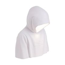 Лампа Seletti Настольная лампа Bad Guy White арт. 15377