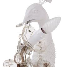 Лампа Seletti Лампа светодиодная Peacock арт. 14672L