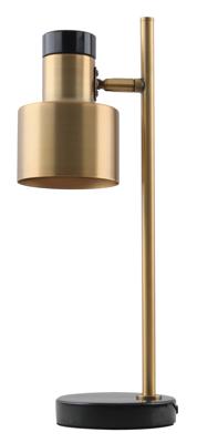 Лампа Stool Group Лампа настольная Moderli V11307-1T Goldy арт. УТ000039691