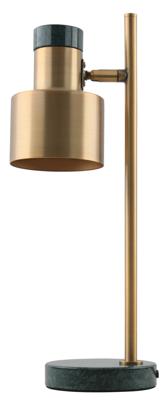 Лампа Stool Group Лампа настольная Moderli V11309-1T Goldy арт. УТ000039693