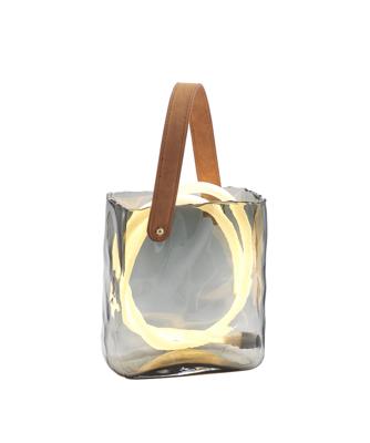 Лампа Stool Group Лампа настольная светодиодная Moderli V11675-TL Bag арт. УТ000040758