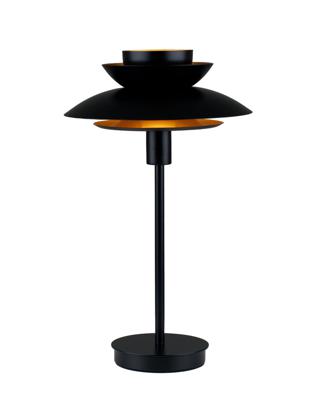 Лампа Stool Group Лампа настольная Moderli V11295-1T Shaggy арт. УТ000039679