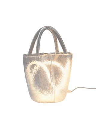 Лампа Stool Group Лампа настольная светодиодная Moderli V11674-TL Bag арт. УТ000040757