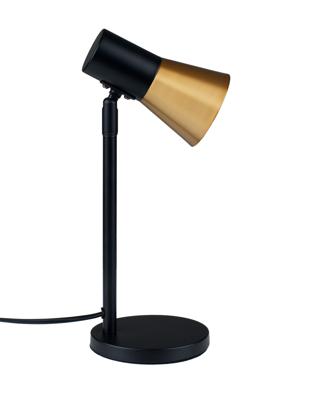 Лампа Stool Group Лампа настольная Moderli V11325-1T Melro арт. УТ000039708