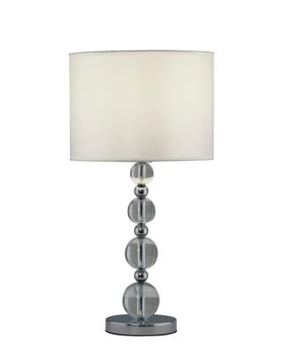 Лампа Stool Group Лампа настольная Moderli V12005-1T Баблс арт. УТ000042778