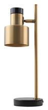 Лампа Stool Group Лампа настольная Moderli V11307-1T Goldy арт. УТ000039691