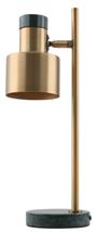 Лампа Stool Group Лампа настольная Moderli V11309-1T Goldy арт. УТ000039693