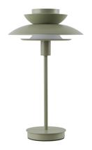 Лампа Stool Group Лампа настольная Moderli V11296-1T Shaggy арт. УТ000039680