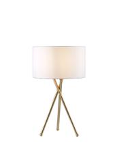 Лампа Stool Group Лампа настольная Moderli V11598-1T Palma арт. УТ000040436