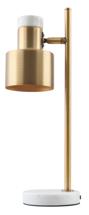 Лампа Stool Group Лампа настольная Moderli V11308-1T Goldy арт. УТ000039692