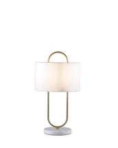 Лампа Stool Group Лампа настольная Moderli V11599-1T Palma арт. УТ000040437