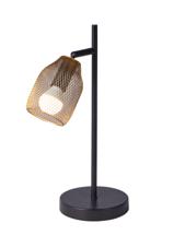 Лампа Stool Group Лампа настольная Moderli V11834-1T Adalina арт. УТ000041851