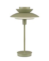 Лампа Stool Group Лампа настольная Moderli V11296-1T Shaggy арт. УТ000039680