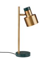 Лампа Stool Group Лампа настольная Moderli V11309-1T Goldy арт. УТ000039693