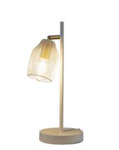 Лампа Stool Group Лампа настольная Moderli V11835-1T Adalina арт. УТ000041852