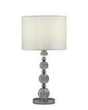 Лампа Stool Group Лампа настольная Moderli V12005-1T Баблс арт. УТ000042778