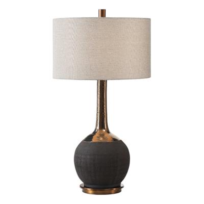 Лампа Uttermost Лампа настольная ARNAV арт. ZN-171038