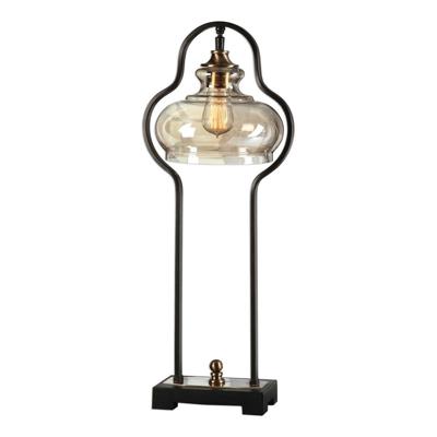 Лампа Uttermost Лампа настольная COTULLA арт. ZN-397263