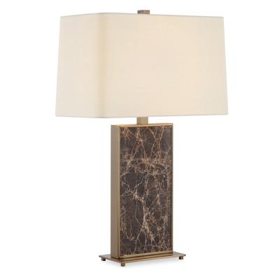 Лампа Uttermost Лампа настольная Lafferty арт. ZN-410494