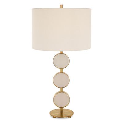 Лампа Uttermost Лампа настольная  Three Rings арт. ZN-410473