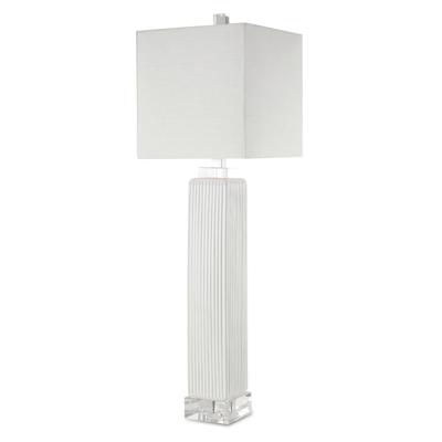 Лампа Uttermost Лампа настольная Bennett арт. ZN-410496