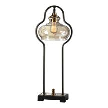 Лампа Uttermost Лампа настольная COTULLA арт. ZN-397263