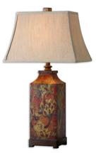 Лампа Uttermost Лампа настольная COLORFUL арт. ZN-404292