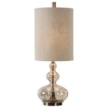 Лампа Uttermost Лампа настольная FORMOSO арт. ZN-404293