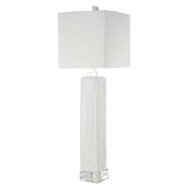 Лампа Uttermost Лампа настольная Bennett арт. ZN-410496