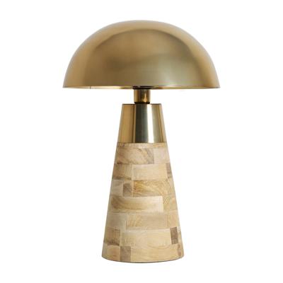 Лампа Vical Настольная лампа Kelly арт. 182177