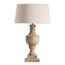 Лампа Vical Настольная лампа Bamberg арт. 428840