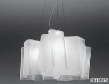 Люстра ARTEMIDE Logico x120