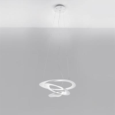 Люстра ARTEMIDE Подвесной светильник Pirce Micro LED  White арт. 1249010A