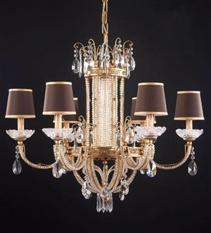 Люстра Badari Lighting B4-60/6 (F60) 